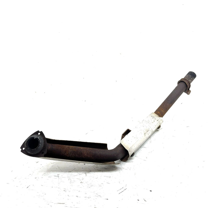 98-99 Arctic Cat 300 4X4 OEM Exhaust Header Pipe 0512-004 AA42