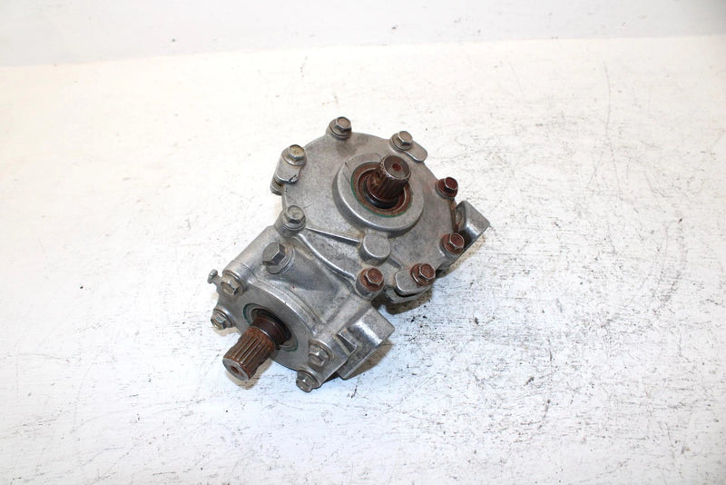 2000 Polaris Sportsman 325 Oem Front Diff Gearcase 3233696 AP11
