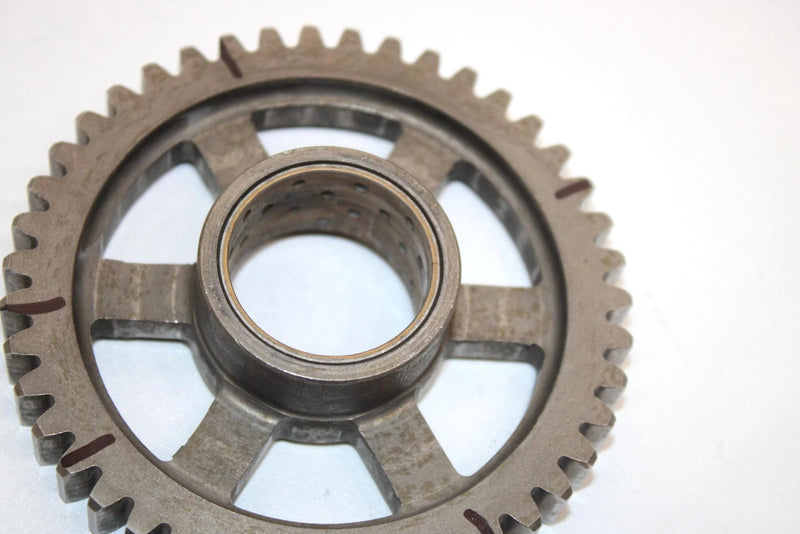 00 Kawasaki Prairie 300 Kvf300b2 Oem Forward Gear 43T 13260-1766 AK0