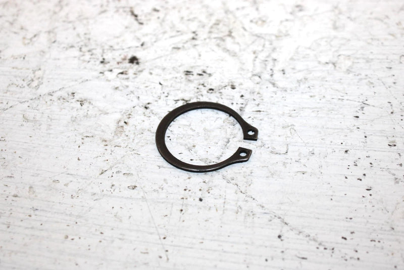 2001 Polaris Magnum 325 Oem Transmission Retaining Ring 3233306 AP30