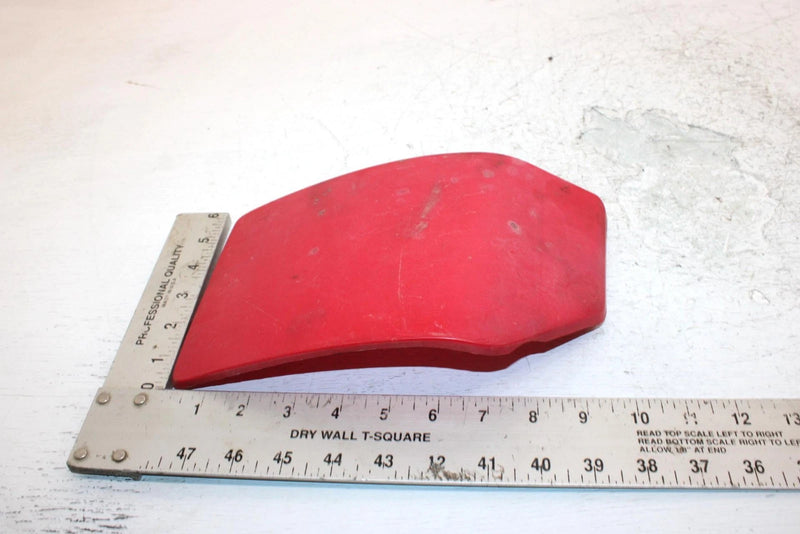 2019 Honda Trx500fe2ac Oem Glove Box Lid Cover 61110-HR4-L20ZB AH12 