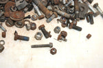 92 Polaris Trail Oem Nut Bolt Spacer Hardware Kit SP136