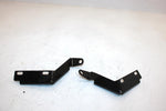 96 Arctic Cat Zr 580 Efi Oem Hood Hinge Bracket Set 2706-636 2706-637 SAS6