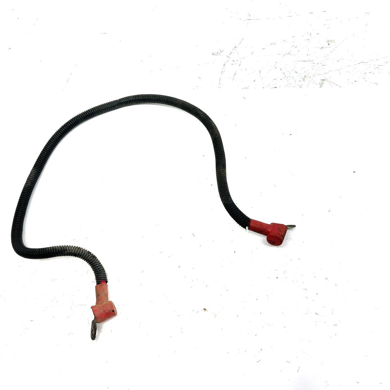 00-02 Polaris Xplorer 400 OEM Starter Battery Cable 4010218 AP228
