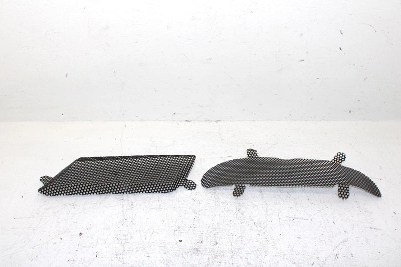 1996 Ski-doo Formula Ss Oem Hood Vent Set SS7