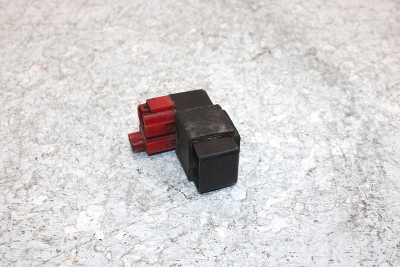 1986 Honda Trx350 Oem Fuel Cut Relay 36100-HA7-671 AH40