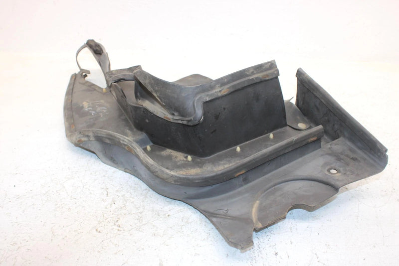 2002 Honda Foreman Rubicon 500 Oem Snorkle Plate 17270-HN2-000 AH53