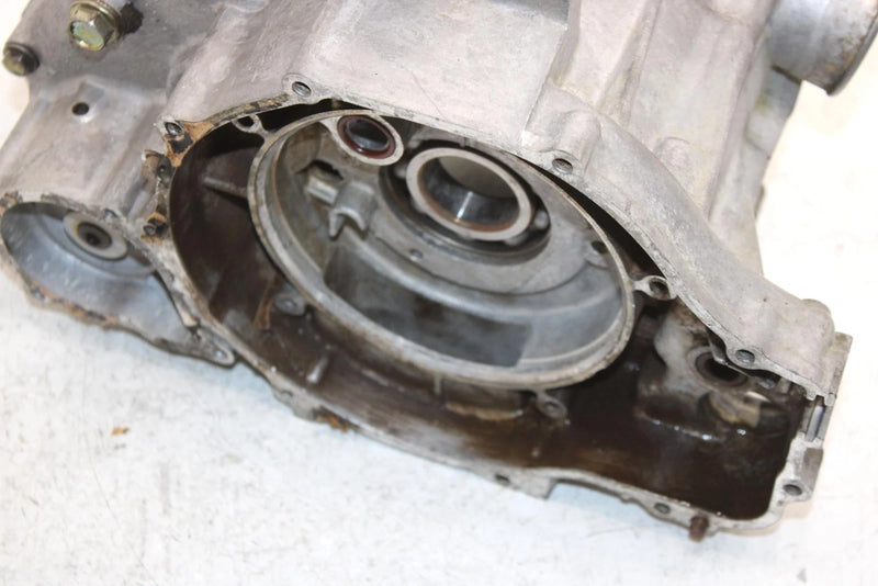 2001 Polaris Magnum 500 Oem Crankcase 3085633 AP121