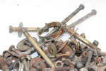 1997 Polaris 500 Indy Oem Nut Bolt Spacer Hardware Kit SP15