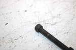03 Arctic Cat Firecat 700 Efi SnoPro Oem Brake Lever Bolt and Nut 1623-027 SA258