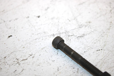 03 Arctic Cat Firecat 700 Efi SnoPro Oem Brake Lever Bolt and Nut 1623-027 SA258