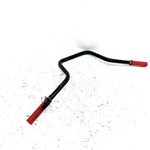 07-14 Honda Rancher 420 TRX420FE ES OEM Handlebar 53100-HP5-600 AH76