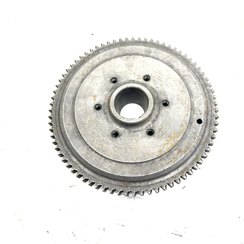 null Sea-Doo GTX OEM Flywheel Hub 290966682 JS33