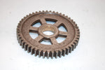 01 Kawasaki Prairie 400 4x4 Oem Forward Low Gear 49T 13260-1734 AK1