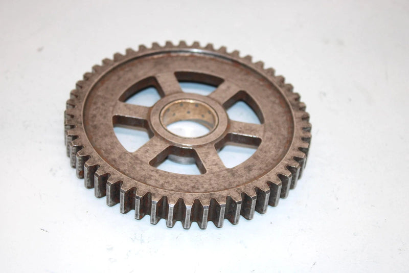 01 Kawasaki Prairie 400 4x4 Oem Forward Low Gear 49T 13260-1734 AK1
