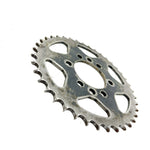 89-01 Suzuki Quadrunner 160 OEM 39T Rear Sprocket 64511-02C01 AS30