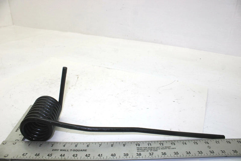 95 Polaris 600 XCR OEM Rear Suspension Arm Left Spring 7041339-067 SP121
