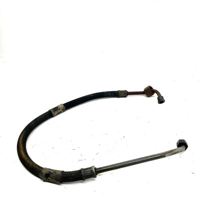 1990 Yamaha Moto 4 OEM Oil Hose 2 3HP-13465-01-00 AY51