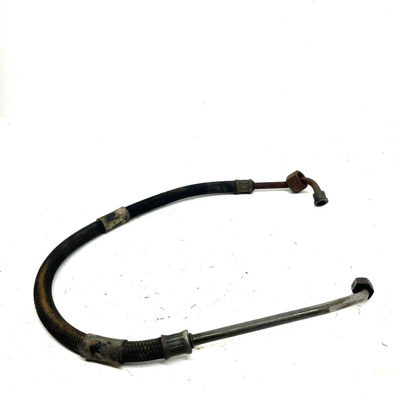 1990 Yamaha Moto 4 OEM Oil Hose 2 3HP-13465-01-00 AY51