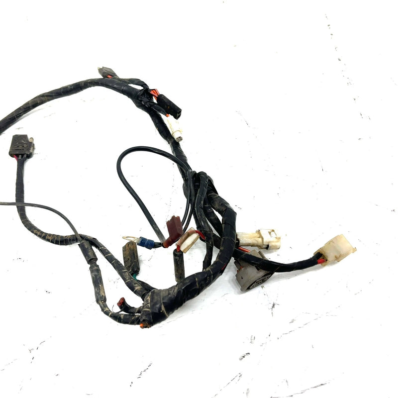 98-00 Arctic Cat 300 4X4 OEM Main Wire Harness 0486-025 AA42