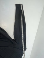 New Men’s Black H Bar C Long Sleeve Button Up Shirt #20119 3B-52