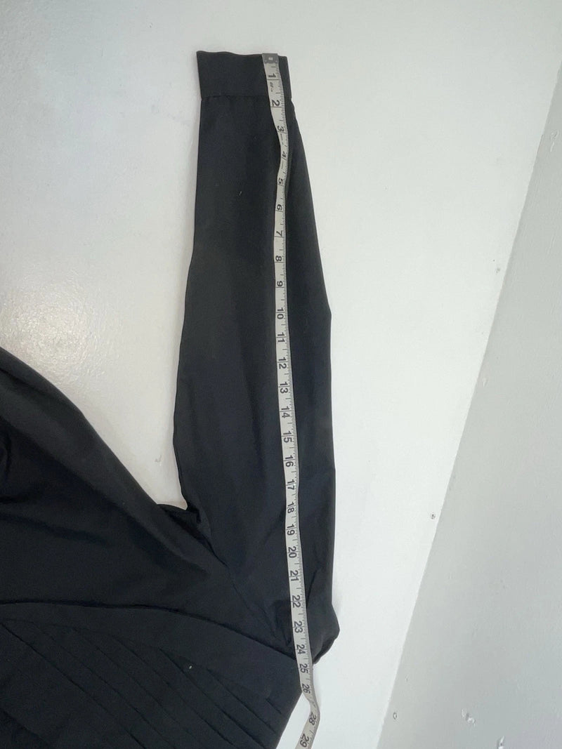 New Men’s Black H Bar C Long Sleeve Button Up Shirt #20119 3B-52