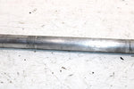 Ski-doo Oem Rear Suspension Skid Rear Axle 503162400 B457