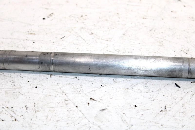 Ski-doo Oem Rear Suspension Skid Rear Axle 503162400 B457