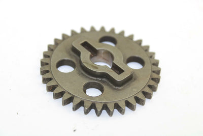 Yamaha OEM Oil Pump Drive Gear (32T) 821-13188-00-00 Q1601