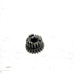 1982 Yamaha Tri Moto 125 OEM 3rd Pinion Gear 4J3-17131-00-00 AY62