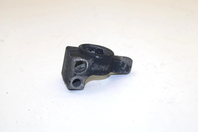 1985 Kawasaki 550 Oem Throttle Lever Bracket 11034-3009 JK5