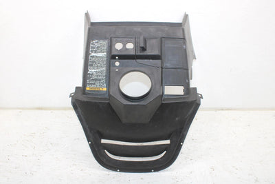 1992 Yamaha Exciter Ii Le Oem Instrument Panel 8X9-77711-01-00 SY126