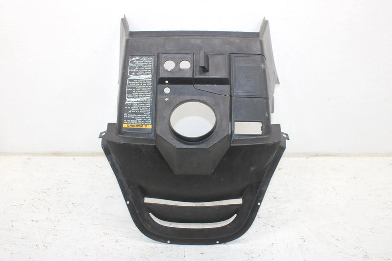 1992 Yamaha Exciter Ii Le Oem Instrument Panel 8X9-77711-01-00 SY126