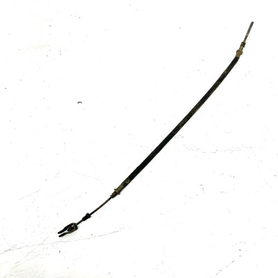 86-88 Yamaha Moto 4 OEM Rear Brake Cable 59V-26351-00-00 AY66