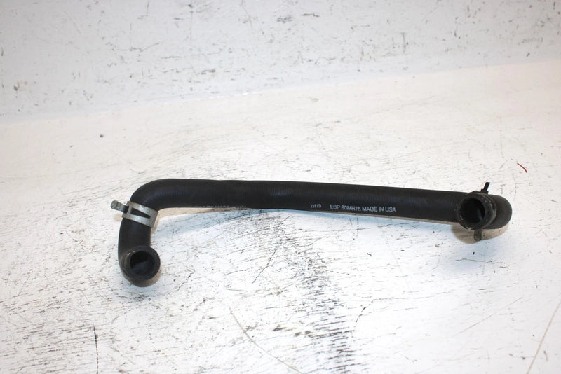 1998 Polaris 600 Xc Oem Engine Coolant Hose 5411260 SP45