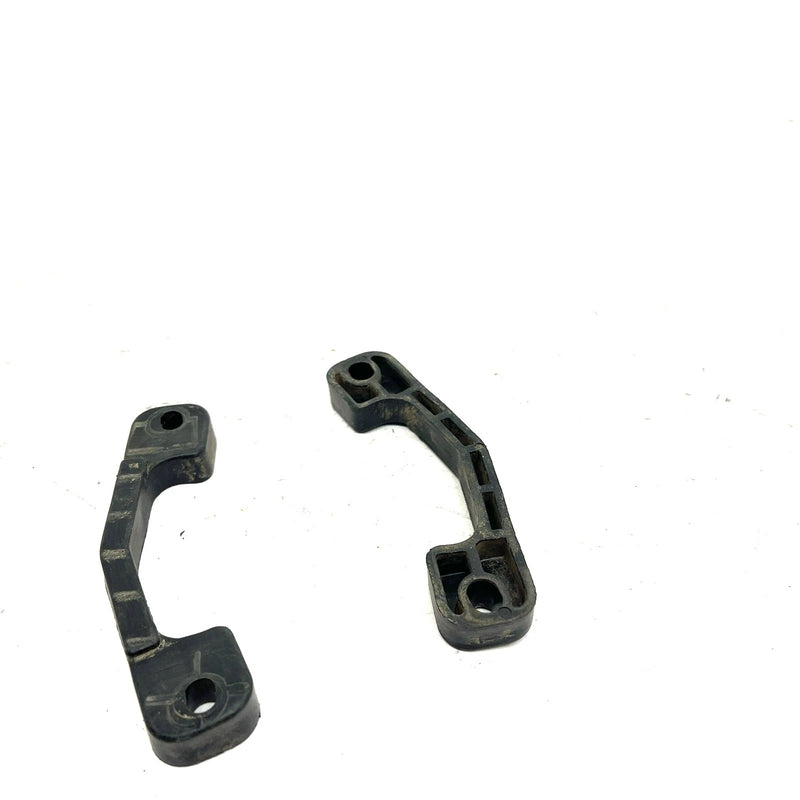 02-04 Polaris Sportsman 700 OEM Footwell Spacer Pair 5432280 AP190