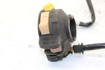 1999 Arctic Cat 300 Oem Kill Switch 3509-017 AA12