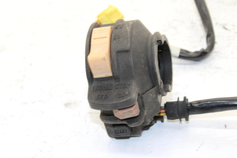 1999 Arctic Cat 300 Oem Kill Switch 3509-017 AA12
