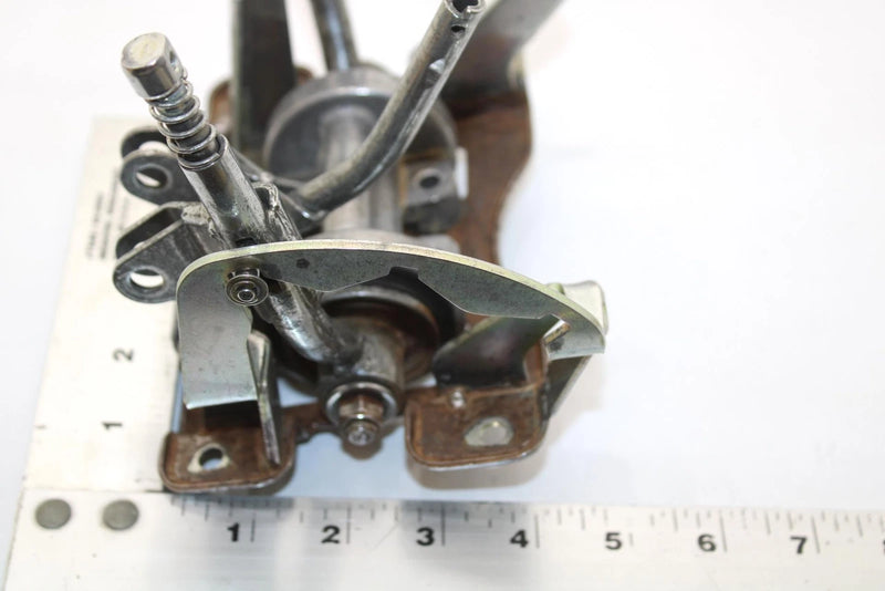 1987 Suzuki Quadrunner 250 Oem Shifter Assembly 57940-19B30 57940-19B10 AS22