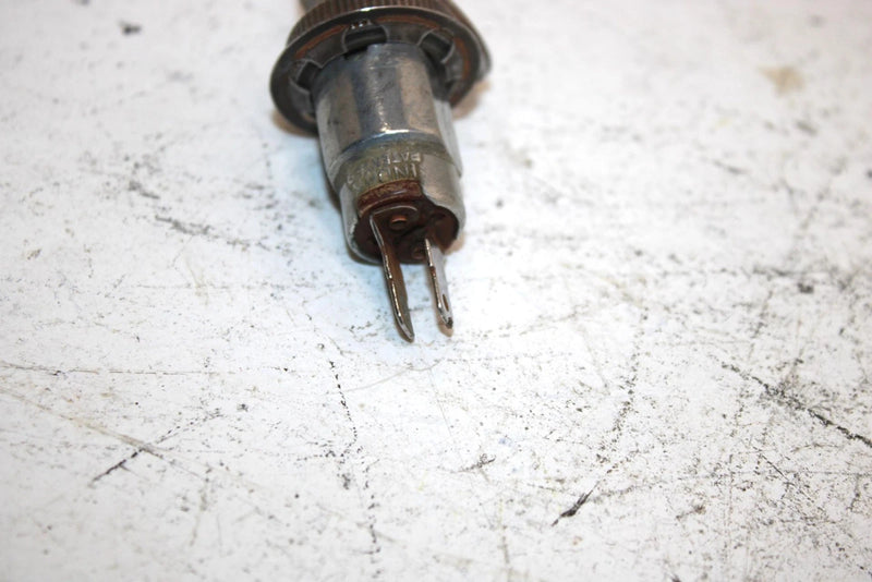 86 Polaris Sprint Oem Ignition Switch 4110038 SP138