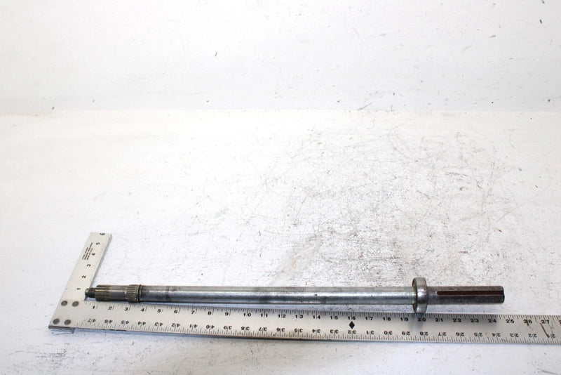 2003 Polaris 800 Xc Sp Edge Oem Jackshaft W/Bearing 1332283 SP35