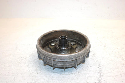 86 Honda Trx 350 A Fourtrax 4x4 Oem Front Wheel Hub And Drum 44622-HA7-670 AH43