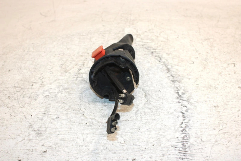 2001 Polaris 500 Classic Oem Throttle Control 5431592 SP27