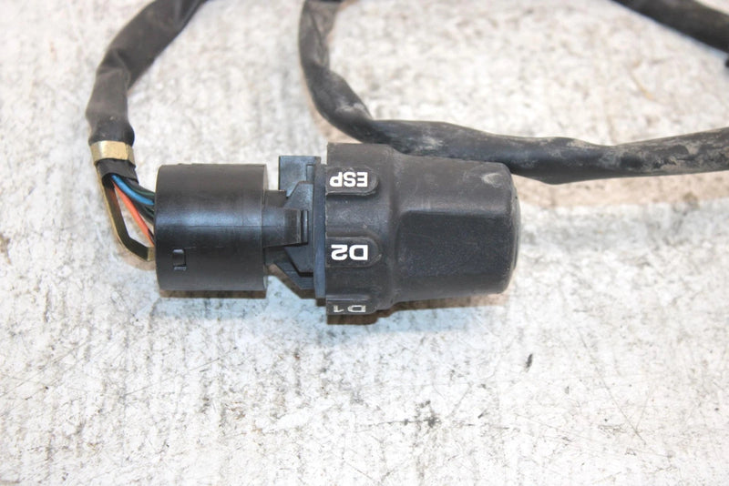 2003 Honda Fourtrax Foreman Rubicon Oem Mode Select Switch 35300-HN2-007 AH11