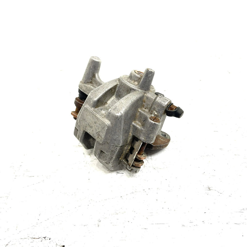 2012 Yamaha Grizzly 550 YFM550 4x4 OEM Left Brake Caliper 3B4-2580T-02-00 AY65