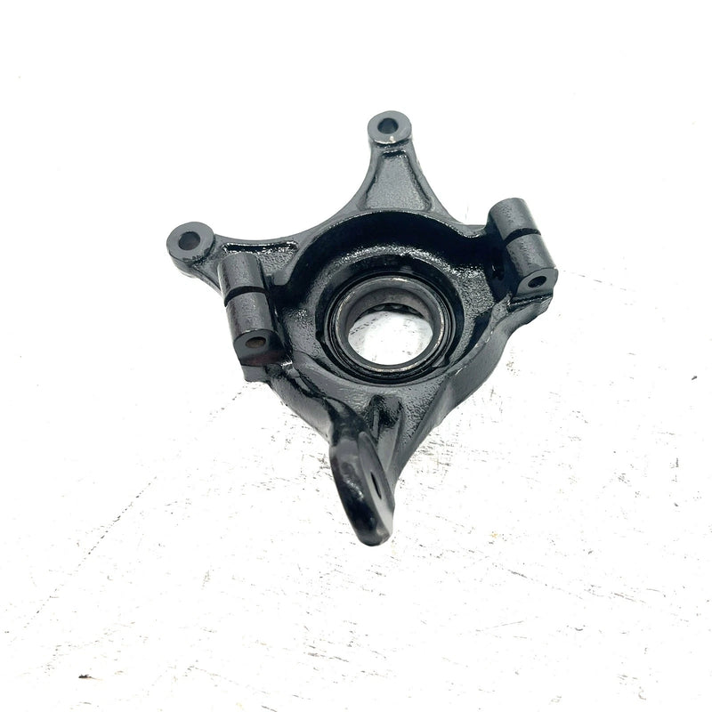 2009 Polaris Ranger HD 700 4x4 EFI OEM Left Steering Knuckle 5136948 XP12.1