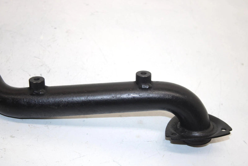 02 Arctic Cat 250 2x4 Oem Exhaust Mid Pipe (Painted) 0512-014 AA22