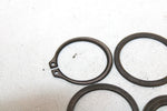 1996 Polaris Xplorer 300 Oem Reverse Shaft Hardware Set 3233175 AP134