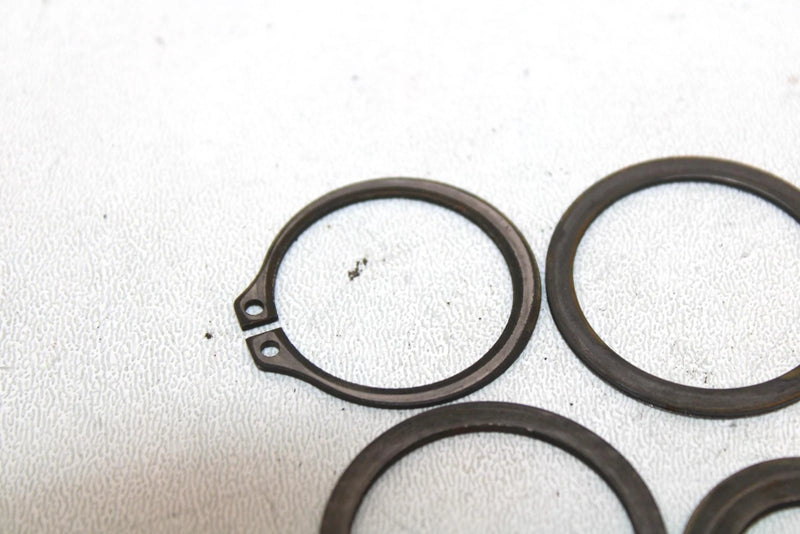 1996 Polaris Xplorer 300 Oem Reverse Shaft Hardware Set 3233175 AP134