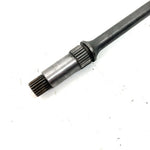 04 Honda Foreman Rubicon 500 4x4 OEM Final Drive Shaft 23611-HN2-000 AH86